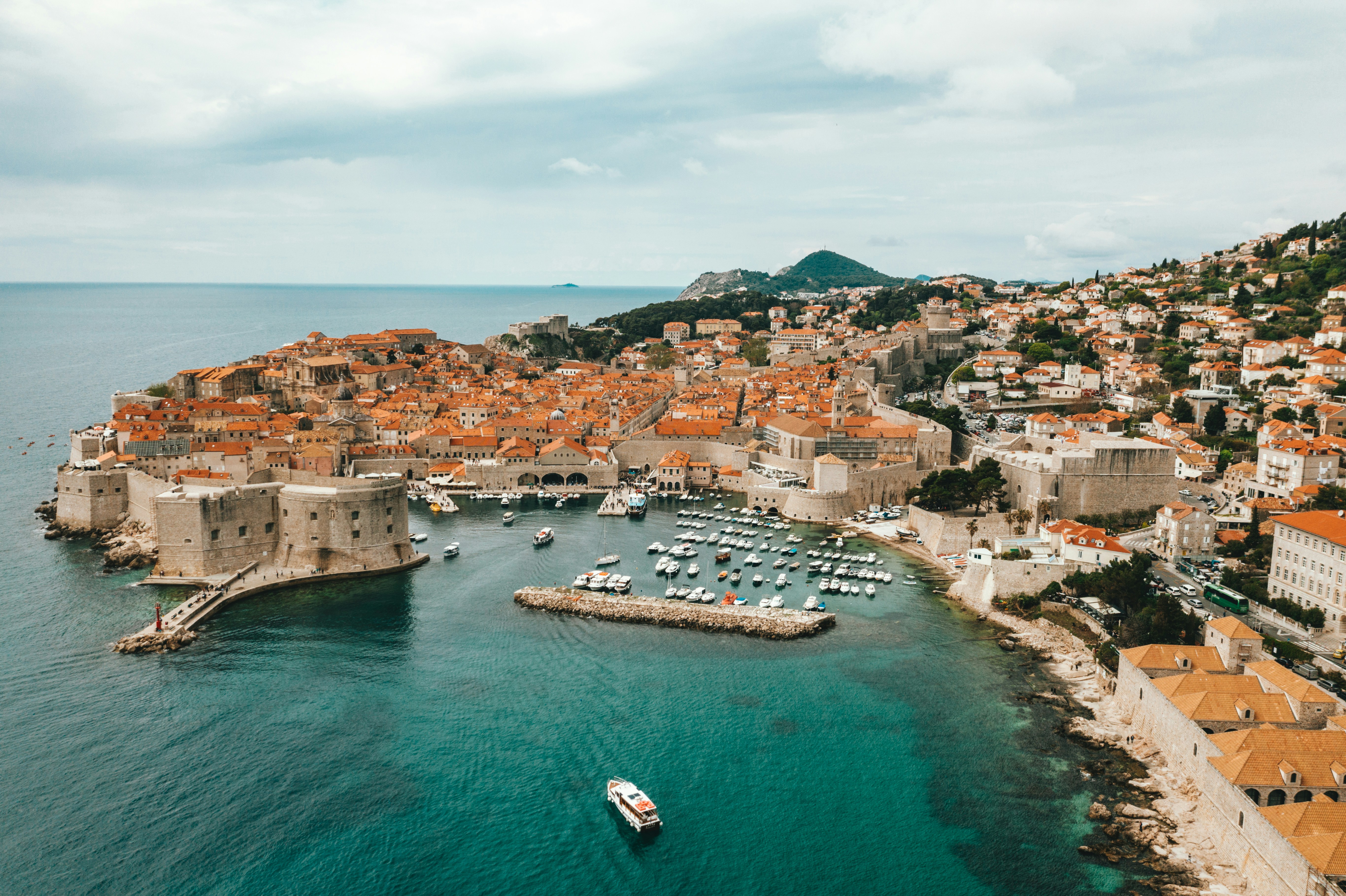 Dubrovnik, Croatia